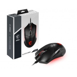 MSI Clutch GM08 Gaming...